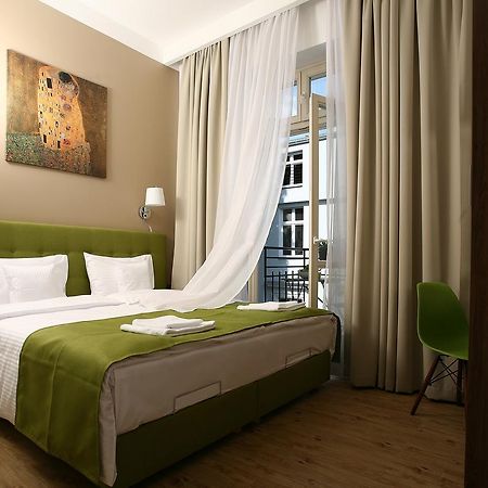 As Smart Apartment Old Town Krakow Ngoại thất bức ảnh