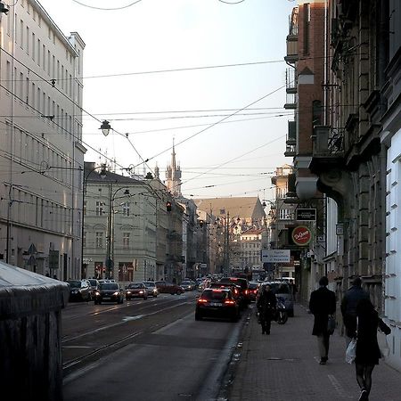 As Smart Apartment Old Town Krakow Ngoại thất bức ảnh