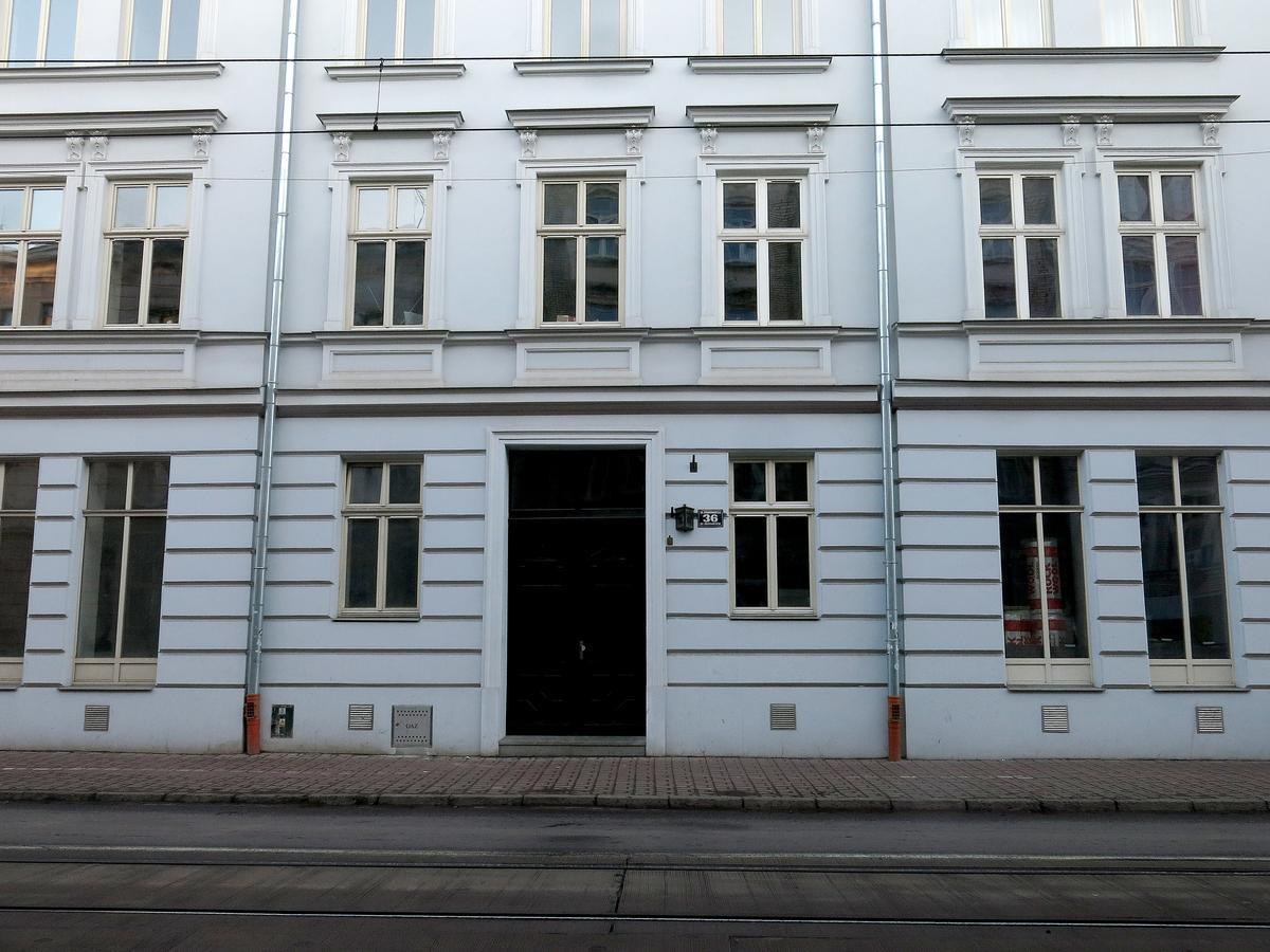 As Smart Apartment Old Town Krakow Ngoại thất bức ảnh