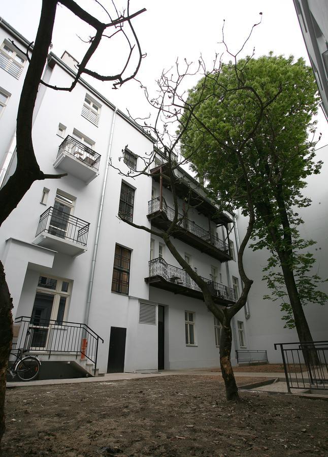 As Smart Apartment Old Town Krakow Ngoại thất bức ảnh