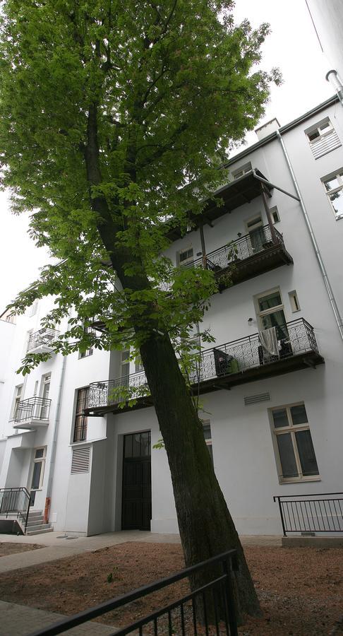 As Smart Apartment Old Town Krakow Ngoại thất bức ảnh