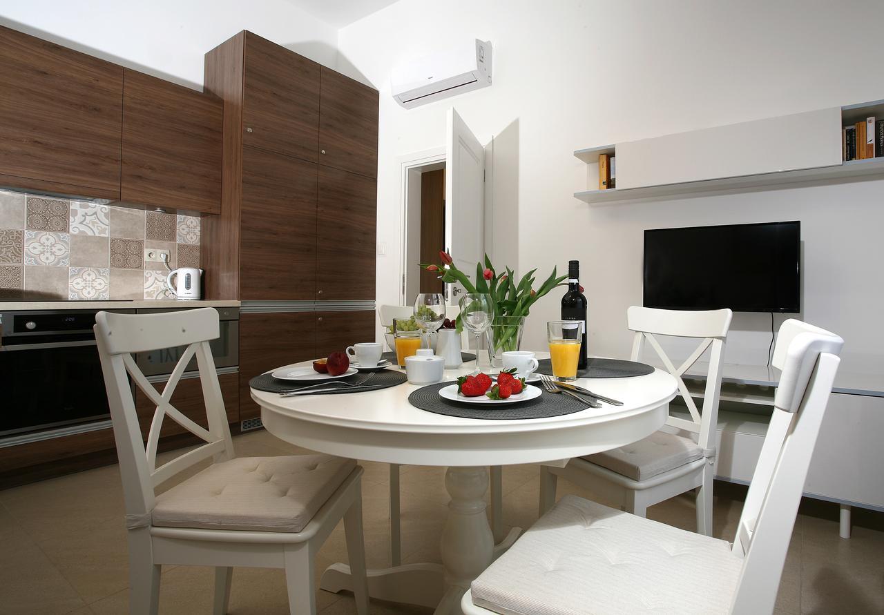 As Smart Apartment Old Town Krakow Ngoại thất bức ảnh