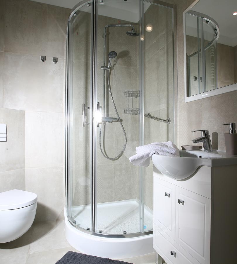 As Smart Apartment Old Town Krakow Ngoại thất bức ảnh