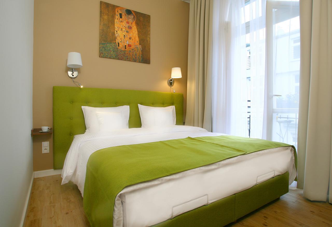 As Smart Apartment Old Town Krakow Ngoại thất bức ảnh