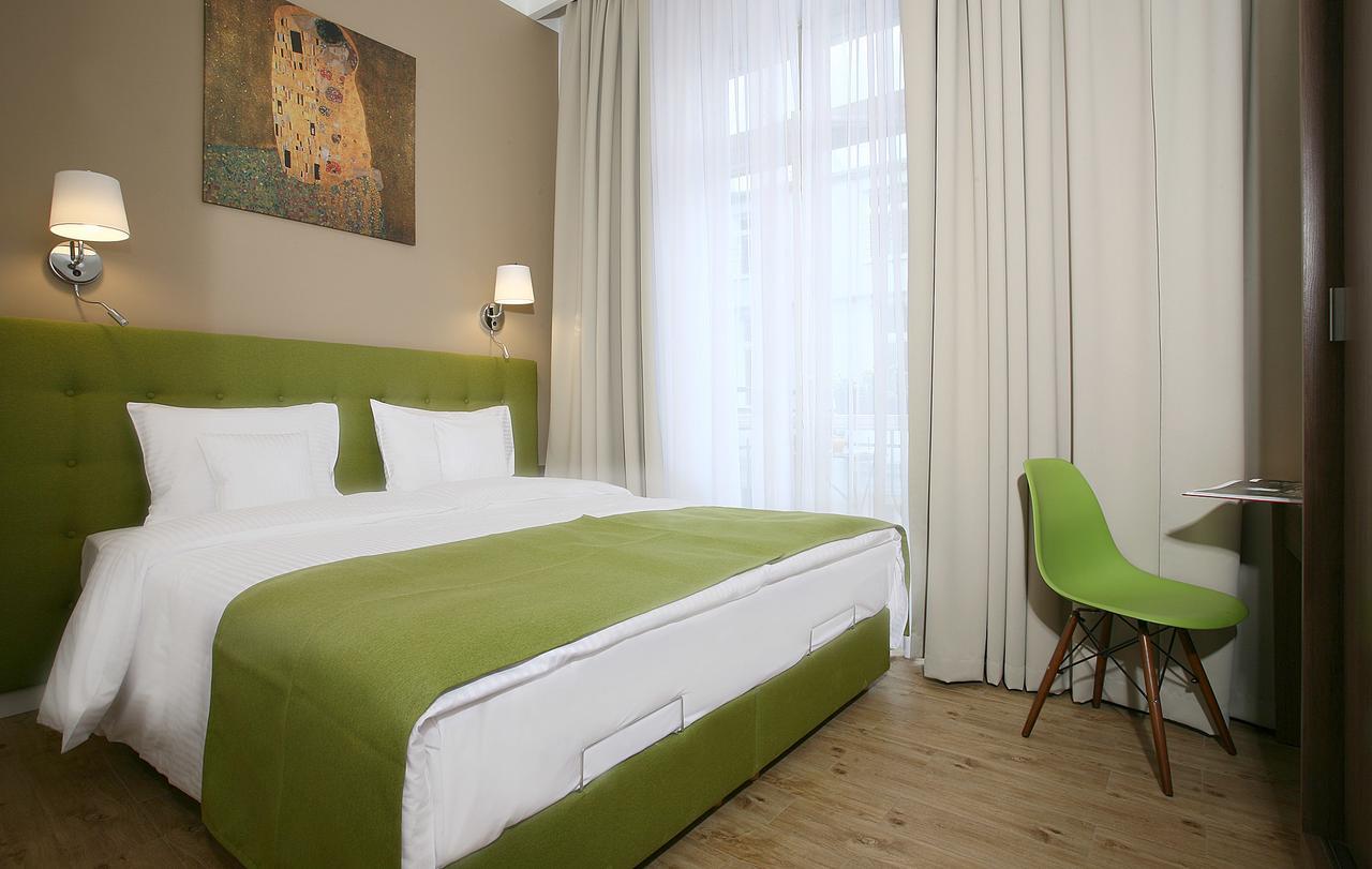 As Smart Apartment Old Town Krakow Ngoại thất bức ảnh