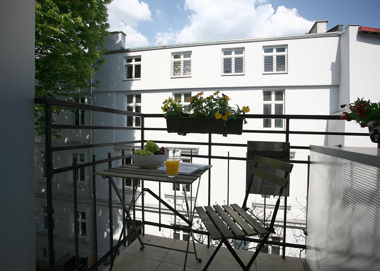 As Smart Apartment Old Town Krakow Ngoại thất bức ảnh
