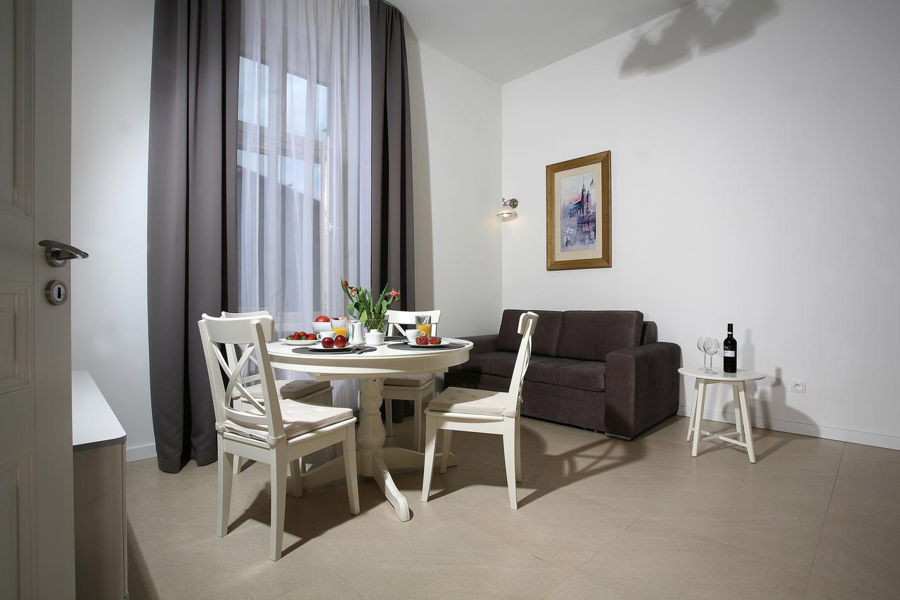 As Smart Apartment Old Town Krakow Ngoại thất bức ảnh