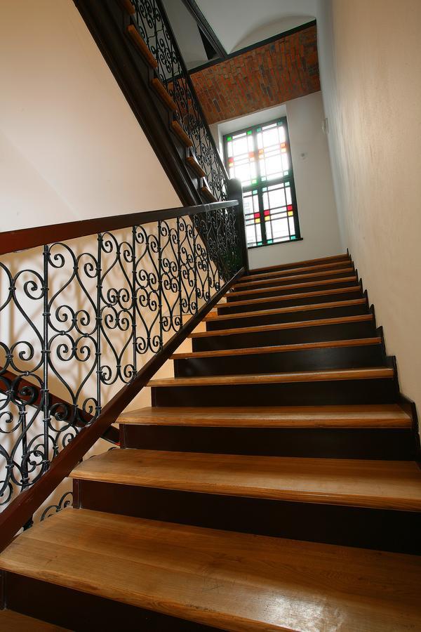 As Smart Apartment Old Town Krakow Ngoại thất bức ảnh