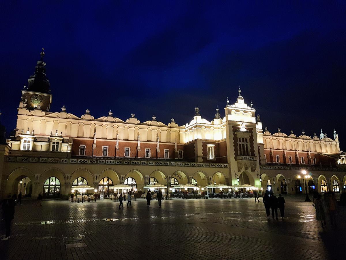 As Smart Apartment Old Town Krakow Ngoại thất bức ảnh
